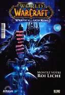 Montez votre Roi Liche World of Warcraft n° 41 2026-06-09