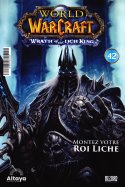 Montez votre Roi Liche World of Warcraft n° 42 2026-06-16