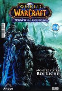 Montez votre Roi Liche World of Warcraft n° 43 2026-06-23