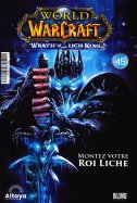 Montez votre Roi Liche World of Warcraft n° 45 2026-07-07