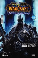 Montez votre Roi Liche World of Warcraft n° 46 2026-07-15