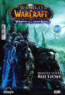 Montez votre Roi Liche World of Warcraft n° 47 2026-07-21