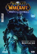 Montez votre Roi Liche World of Warcraft n° 48 2026-07-28