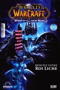 Montez votre Roi Liche World of Warcraft n° 5 2025-09-16