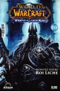Montez votre Roi Liche World of Warcraft n° 50 2026-08-11