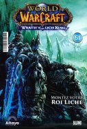 Montez votre Roi Liche World of Warcraft n° 51 2026-08-18