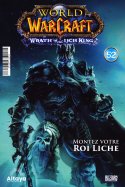 Montez votre Roi Liche World of Warcraft n° 52 2026-08-25