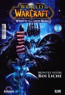Montez votre Roi Liche World of Warcraft n° 53 2026-09-01