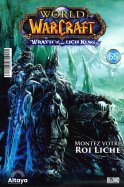 Montez votre Roi Liche World of Warcraft n° 55 2026-09-15