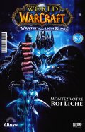 Montez votre Roi Liche World of Warcraft n° 57 2026-09-29