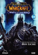 Montez votre Roi Liche World of Warcraft n° 58 2026-10-06