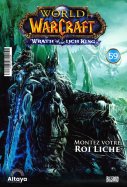 Montez votre Roi Liche World of Warcraft n° 59 2026-10-13