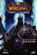 Montez votre Roi Liche World of Warcraft n° 6 2025-09-30