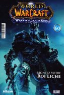 Montez votre Roi Liche World of Warcraft n° 60 2026-10-20