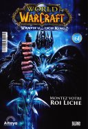 Montez votre Roi Liche World of Warcraft n° 61 2026-10-27
