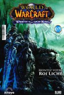Montez votre Roi Liche World of Warcraft n° 7 2025-10-14
