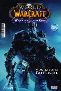 Montez votre Roi Liche World of Warcraft n° 8 2025-10-21