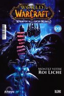 Montez votre Roi Liche World of Warcraft n° 9 2025-10-28