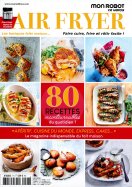 Mon Robot Ce Heros n° 7 2026-04-01