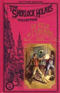 La Fille de L'Usurier 