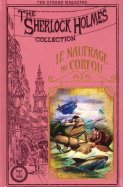Le Naufrage du Corfou 