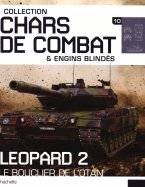 Leopard 2 - Le bouclier de l'Otan  