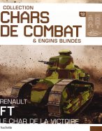 Renault FT - Le char de la victoire 