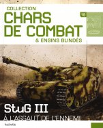 StuG III - à l'assaut de l'ennemi 