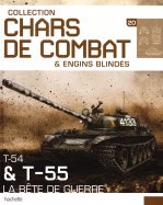 T-54 & T-55 - La bête de guerre 