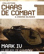 Mark IV - Le bélier de Cambrai 