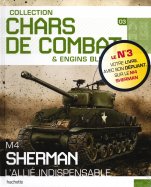 M4 Sherman - L'allié indispensable