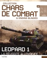 Leopard 1 - la réussite allemande 