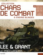 M3 Lee & Grant - Le précurseur 