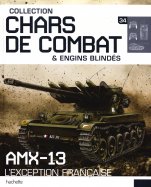 AMX-13 - L'exception Française  