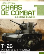 T-26 - Premier au combat   