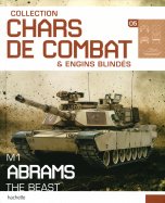 M1 Abrams the beast