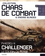 FV4030 /4 - Challenger - Le cousin de perse n° 50 2025-05-22
