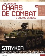 Stryker - Polyvalent et Contemporain n° 53 2025-07-03