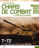T-72 - Le ressuscité d'Ukraine n° 55 2025-07-31