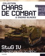 Stug IV  - Au crépuscule du Reich  n° 58 2025-09-09