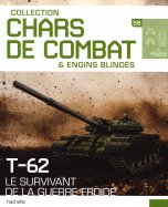 T-62 Le Survivant de la Guerre Froide  n° 59 2025-09-25