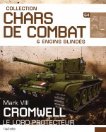 Mark VIII - Cromwell - Le lord protecteur  n° 64 2025-12-04