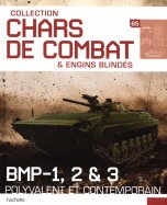 BMP-1, 2 & 3 - Polyvalent et contemporain n° 65 2025-12-18