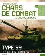 Type 99 - Le colosse chinois n° 67 2026-01-15