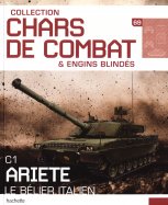 C1 Ariette - Le bélier Italien  n° 69 2026-02-12