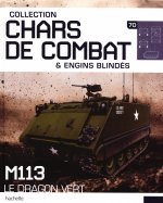 M113 - Le dragon vert  n° 70 2026-02-26