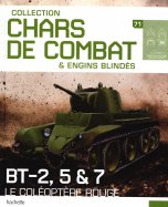 BT-2, 5 & 7 - Le coléoptère rouge n° 71 2026-03-12