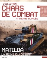 Matilda - La reine du désert  n° 73 2026-04-09