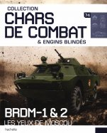 BRDM-1&2 - les yeux de Moscou n° 74 2026-04-23