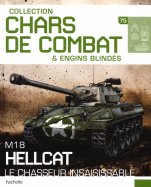M18 - Hellcat - le chasseur insaisissable n° 75 2026-05-07